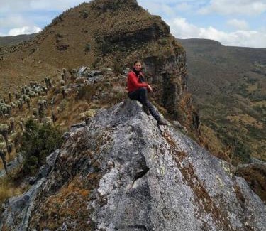 Mongui Apartment | Rancho Santa Ines, Habitación OCETÀ, tranquilidad natural.