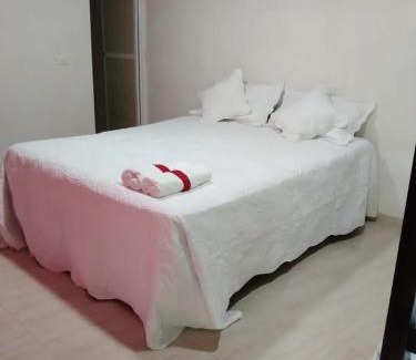 Buritaca House | hostal y restaurante Sami