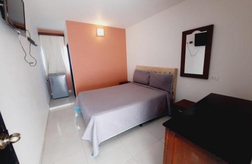La Paz Hotel | Hotel Opale Codazzi - Hotel en Codazzi