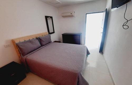 La Paz Hotel | Hotel Opale Codazzi - Hotel en Codazzi