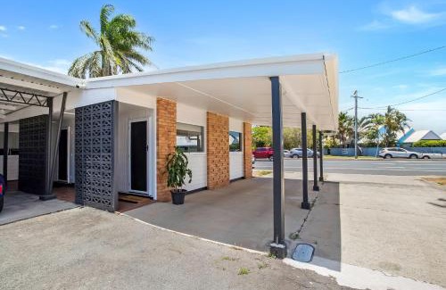 West Mackay Hotel | Bel Air Motel