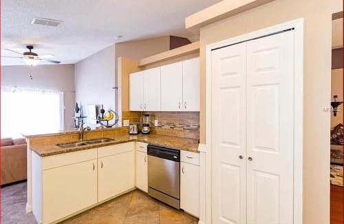 Florida Pines House | Elegant Luxurious Home W/pool Near Disney World