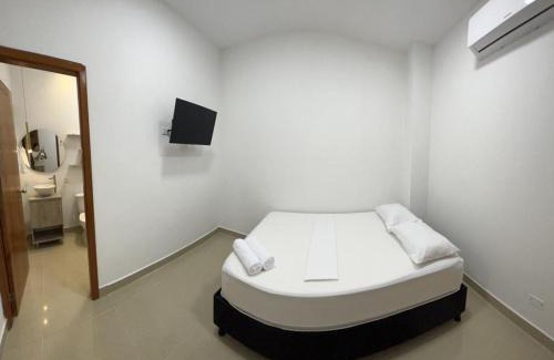 Necocli Hotel | ESTRELLA DEL MAR AZUL