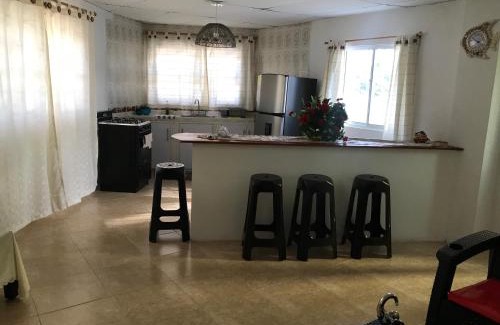 Urbanizacion Eliana Apartment | Apartamento completo en Cartagena