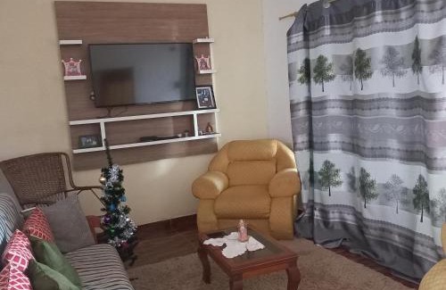 Encarnacion House | Hospedaje por día..