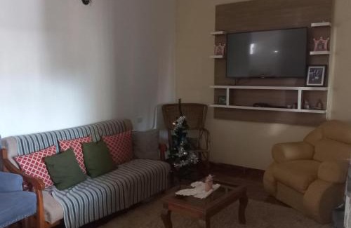 Encarnacion House | Hospedaje por día..