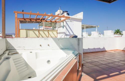 Tequesquitengo House | HostPal Villas Teques- Cerca del Lago