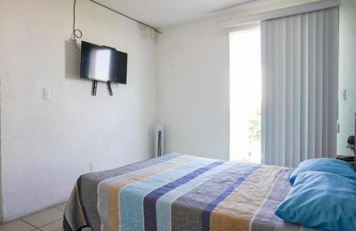 Tequesquitengo House | HostPal Villas Teques- Cerca del Lago