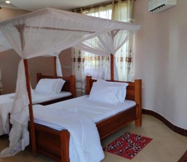 Mto wa Mbu Bed & Breakfast | Friend's of manyara wildlife, campsite & lodge