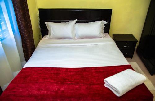 Mbarara Apartment | Nyonyozi Homes -Rwobuyenje