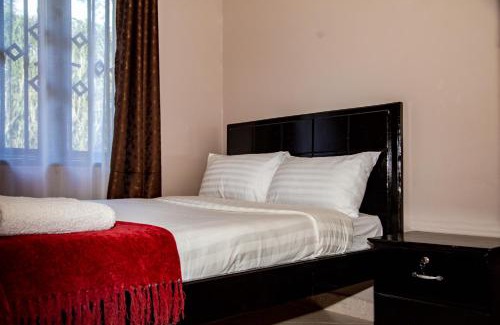 Mbarara Apartment | Nyonyozi Homes -Rwobuyenje