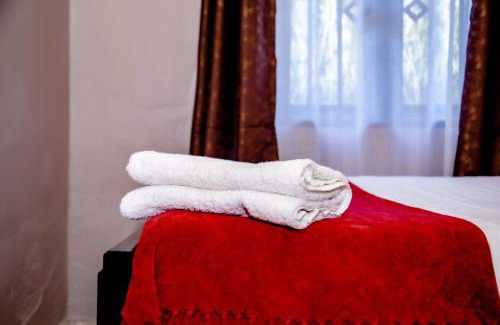 Mbarara Apartment | Nyonyozi Homes -Rwobuyenje