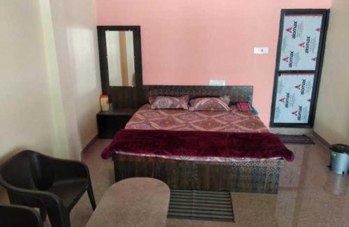 Sonkach Hotel | OYO Aashirwad Rishot