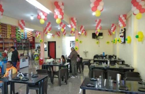 Sonkach Hotel | OYO Aashirwad Rishot