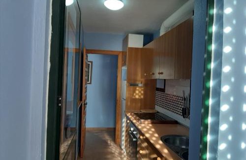 Zahara de los Atunes Apartment | Zahara Mar