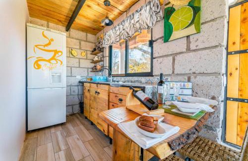 Amealco Villa | Cabañas Colibri en Pueblo Mágico