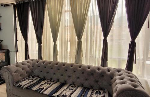 Zipaquira House | Habitación en Casa familiar - Excelente barrio Zipaquira