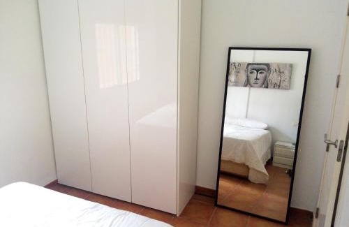 Almerimar Apartment | Apartamento Spa