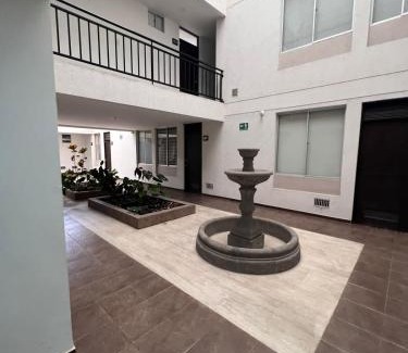 Popayan Apartment | Hermoso Aparta Estudio en el Sector Historico de Popayán