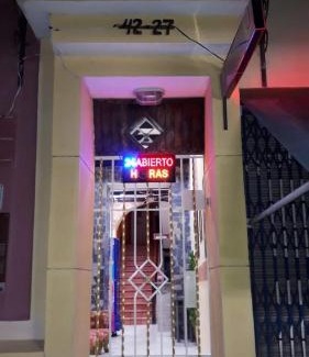 Centro Historico Hotel | Hotel San Nicolás Colonial Barranquilla