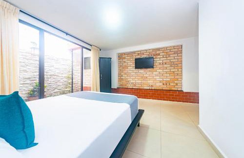 Popayan House | Ayenda Amanari