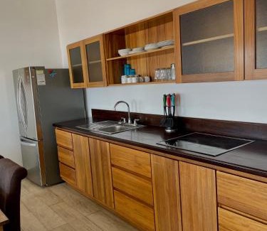 Jonesville House | La’La Villas