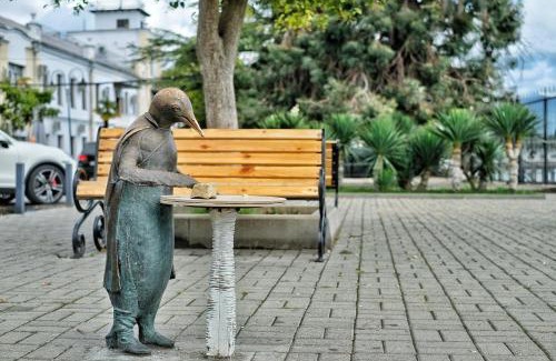 Bagmaran Apartment | Dioskuriya Guest House