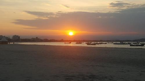 Enseada Hotel | Hotel Enseada