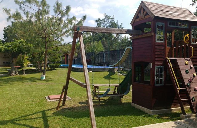 Casa Grande de Fin de semana en Cuernavaca