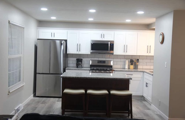 Northwest Columbus, For Families and Working Professionals