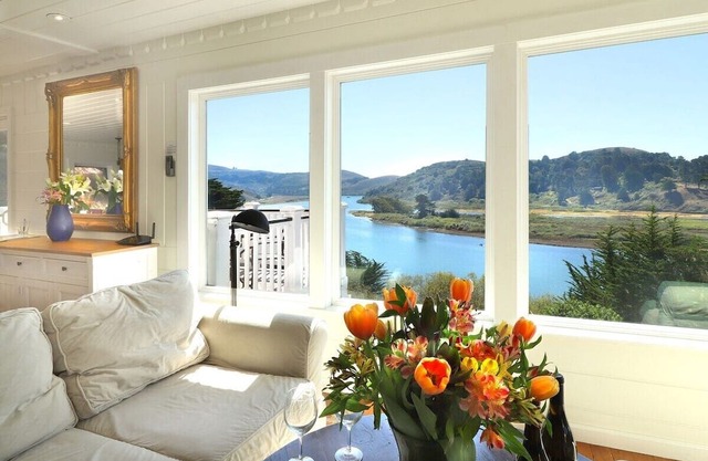 Casa Panama: Relax in Luxury on the Sonoma Coast
