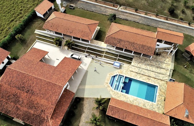 Cinematic, Paradise and Enchanting!