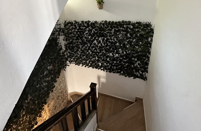 Habitación Cama Matrimonio 2.0