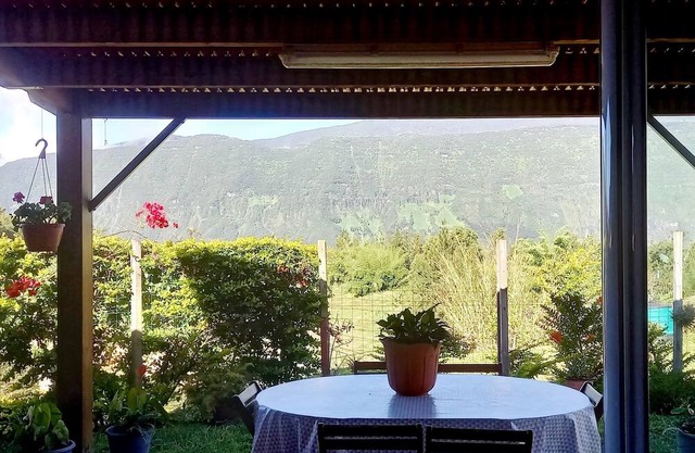 Maison à L'île de la Réunion