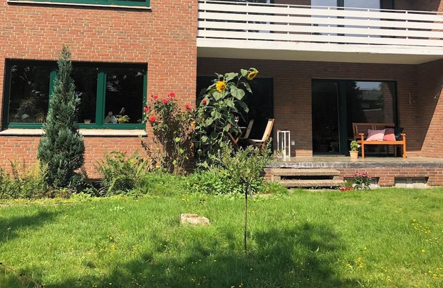 Riesige Ferienwohnung in Haltern am See, bei Recklinghausen/ Marl/gelsenkirchen