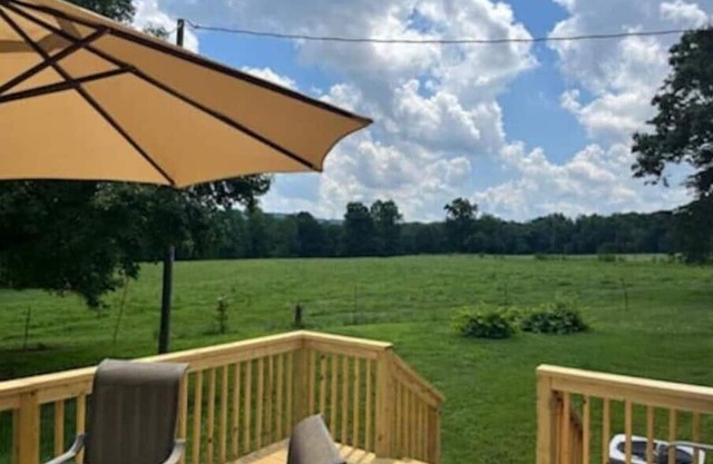 Wine Country Cottage - 3BR 2BA Home Near Wineries