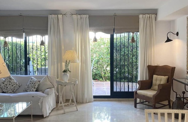 Gite Marbella, 4 bedrooms, 8 persons