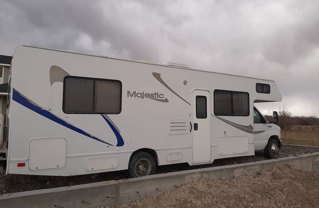 Country Farm Experience