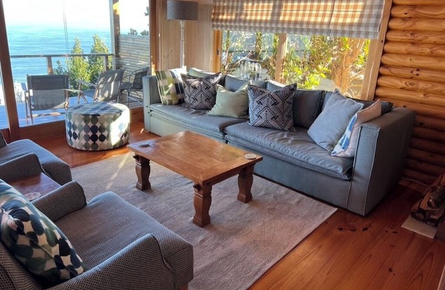 Exclusive Estate With Incredible Views, Heart of the Garden Route, Plettenberg