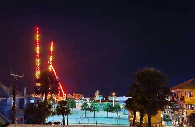 Beautiful Beach House in Daytona Beach