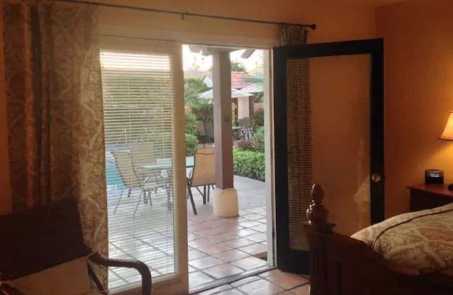 La Maison Palm Springs - Upstairs King #10