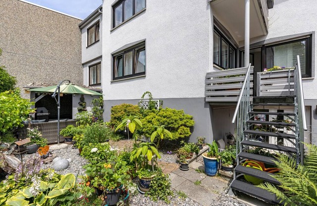 Vacation apartment, 130sqm, 2 bedrooms, 7 persons