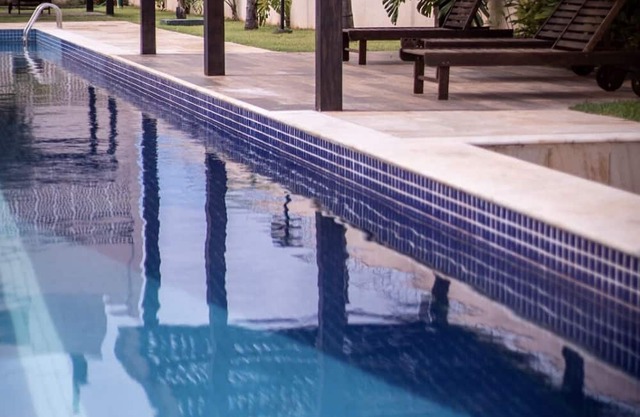 Studio completo e aconchegante