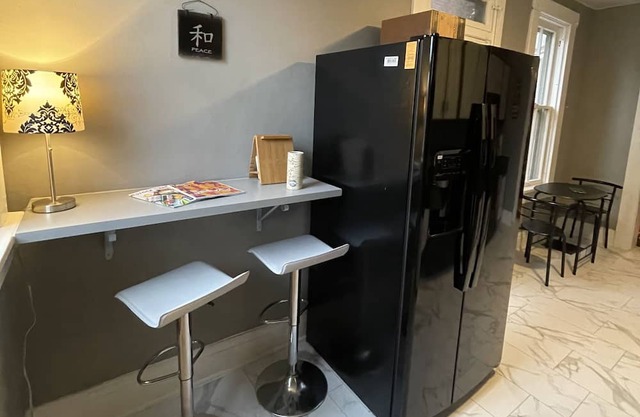 Entire Historic Brick Home in German Village with garage in #1 neighborhood