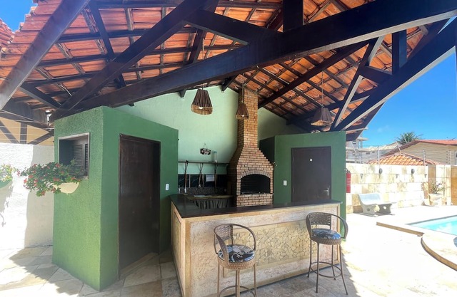 Pousada Coconut Cumbuco