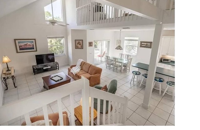 Longbeach Village Home