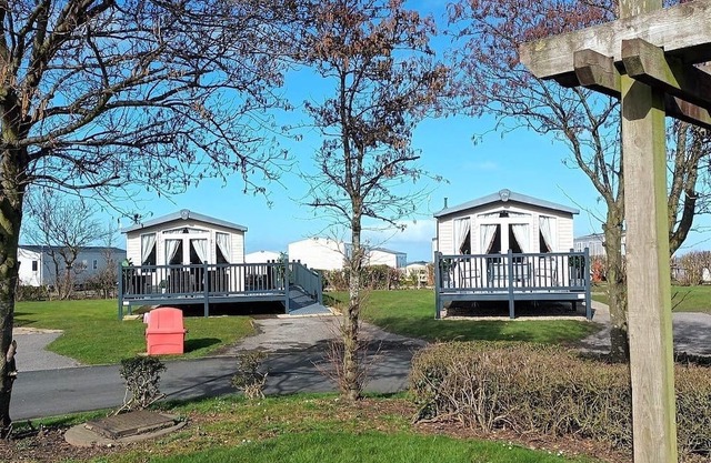 Reighton Sands Holiday Village 24 & 25 Orchard Court