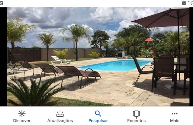 Small Farm Nook of Birds 02 with Heated Pool