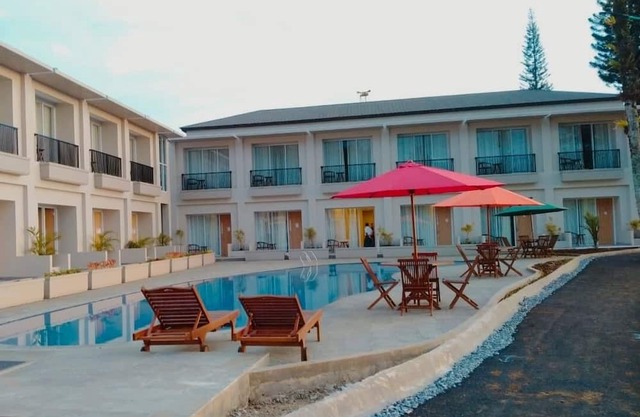 The Balcone Hotel & Resort Powered by Archipelago