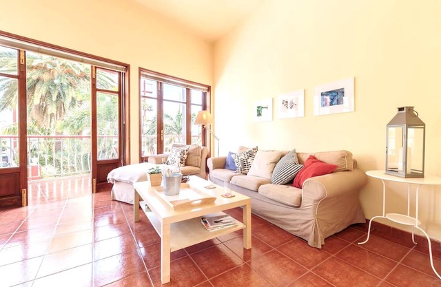 Homerez - 100 m away from the beach! Appartement for 5 ppl. with terrace